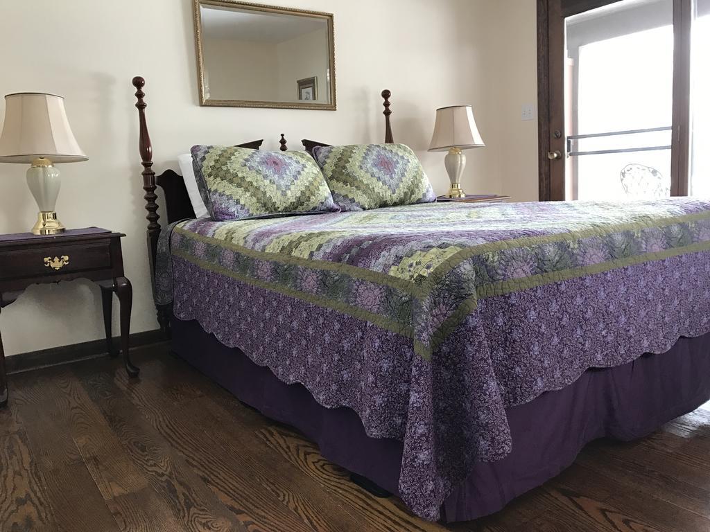 Bed & Breakfast Baladerry Gettysburg