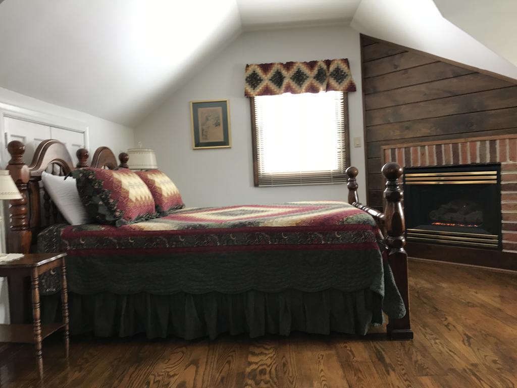 Bed & Breakfast Baladerry Gettysburg