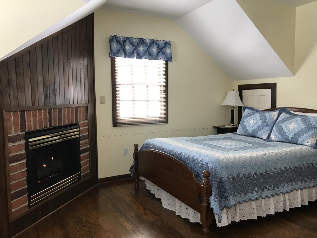 Bed & Breakfast Baladerry 3*