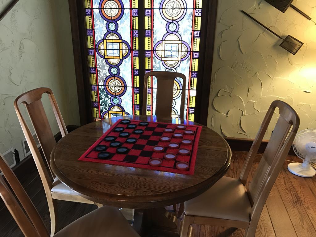 Baladerry Bed & Breakfast Gettysburg