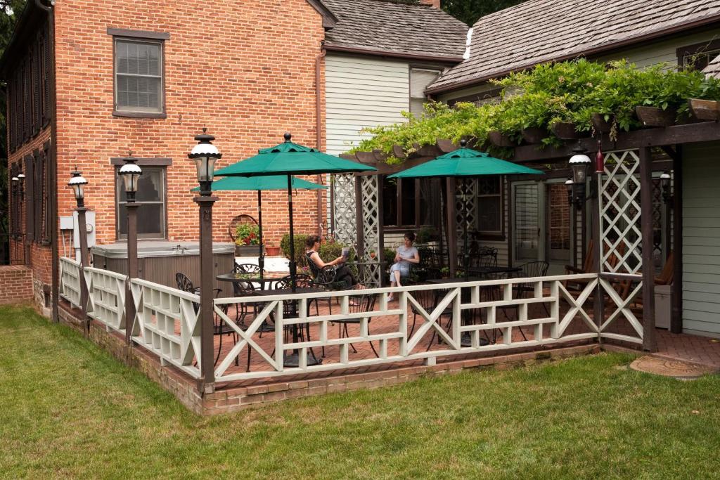 Bed & Breakfast Baladerry 3*