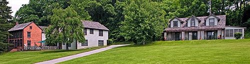Bed & Breakfast Baladerry