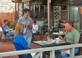 Baladerry Bed & Breakfast Gettysburg