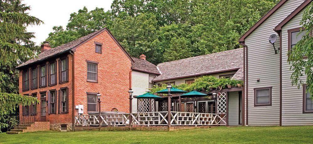 Baladerry Bed & Breakfast