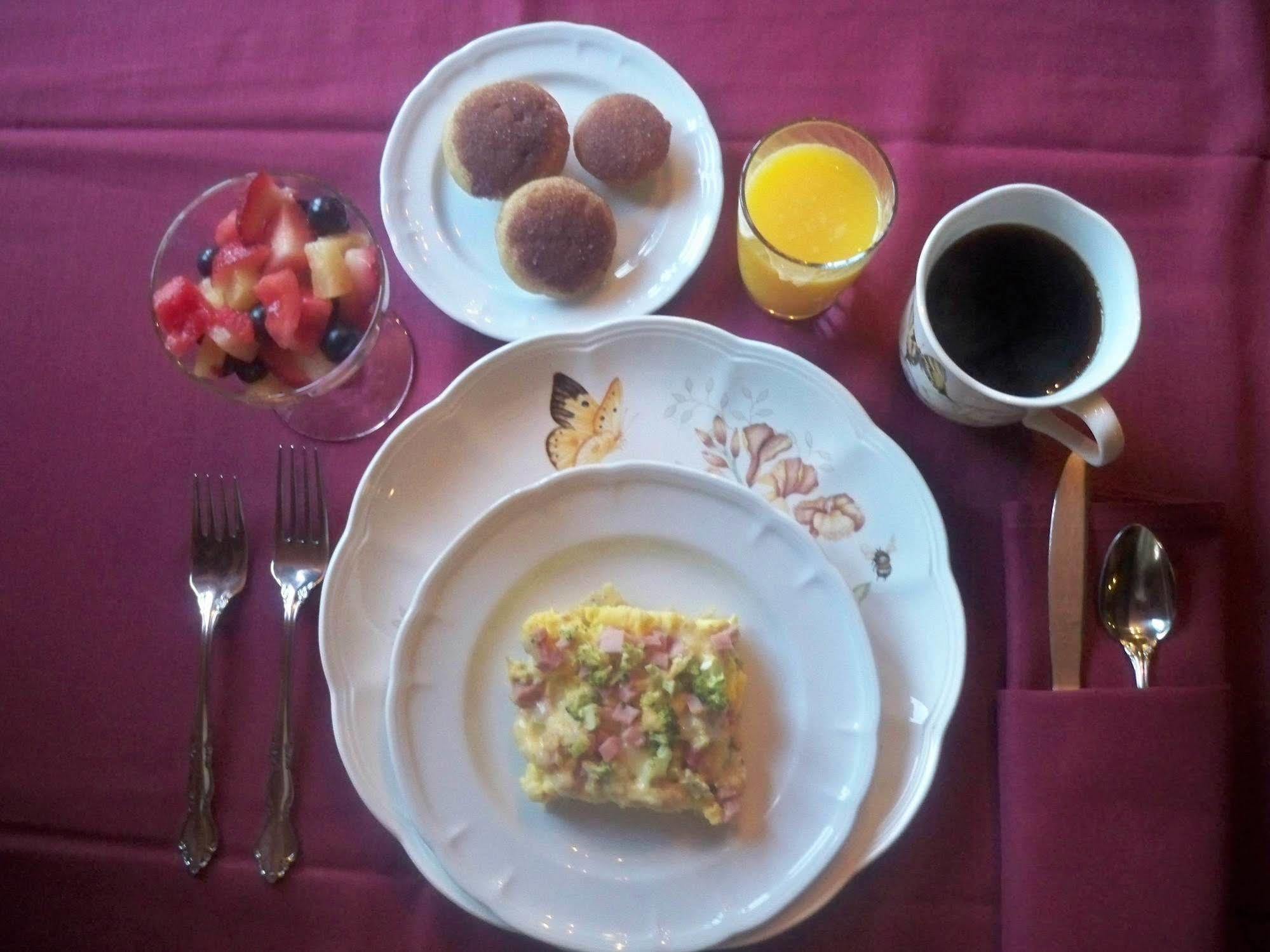 Baladerry Bed & Breakfast