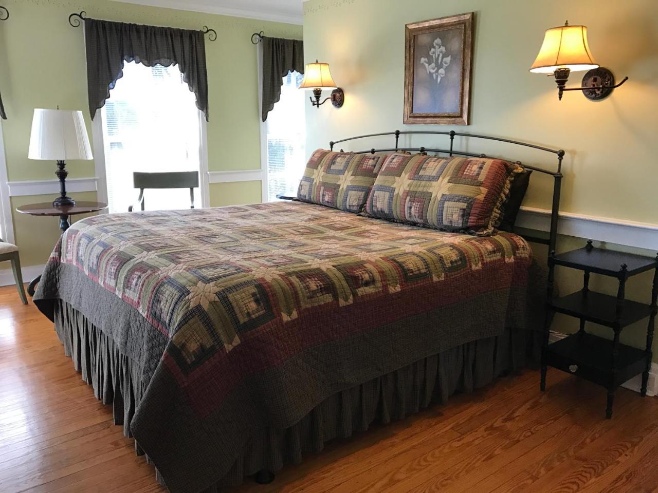 Baladerry Bed & Breakfast