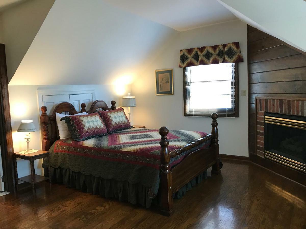 Bed & Breakfast Baladerry