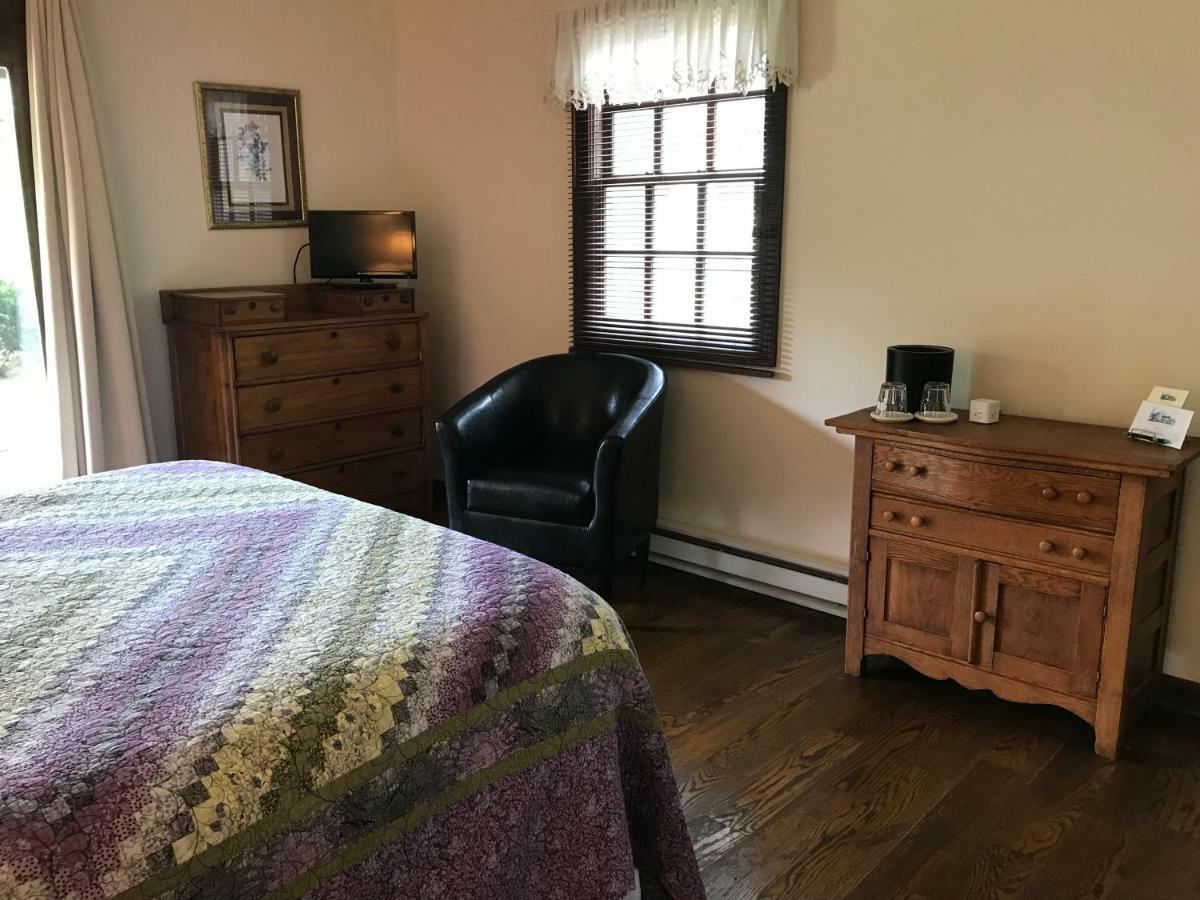 Bed & Breakfast Baladerry 3*
