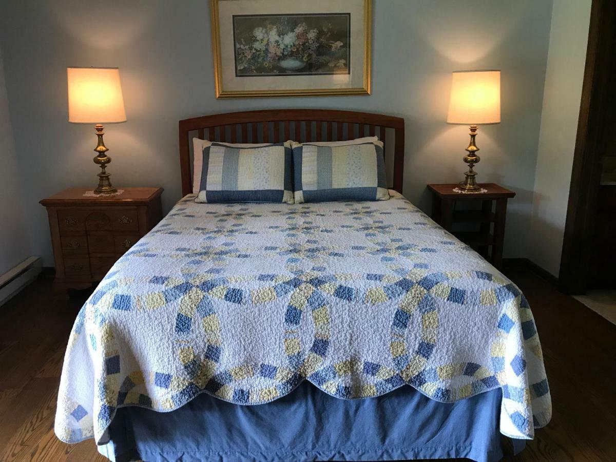 Baladerry Bed & Breakfast