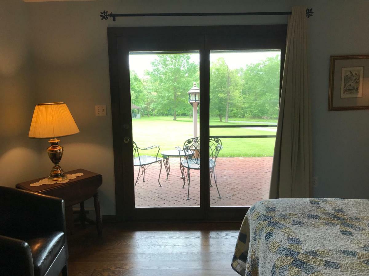 Baladerry Bed & Breakfast Gettysburg