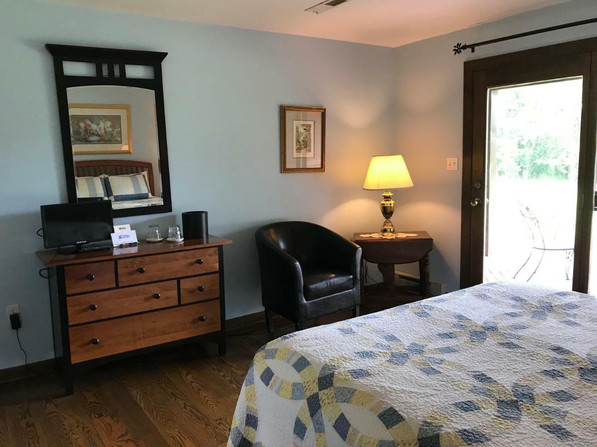 Baladerry Bed & Breakfast Gettysburg