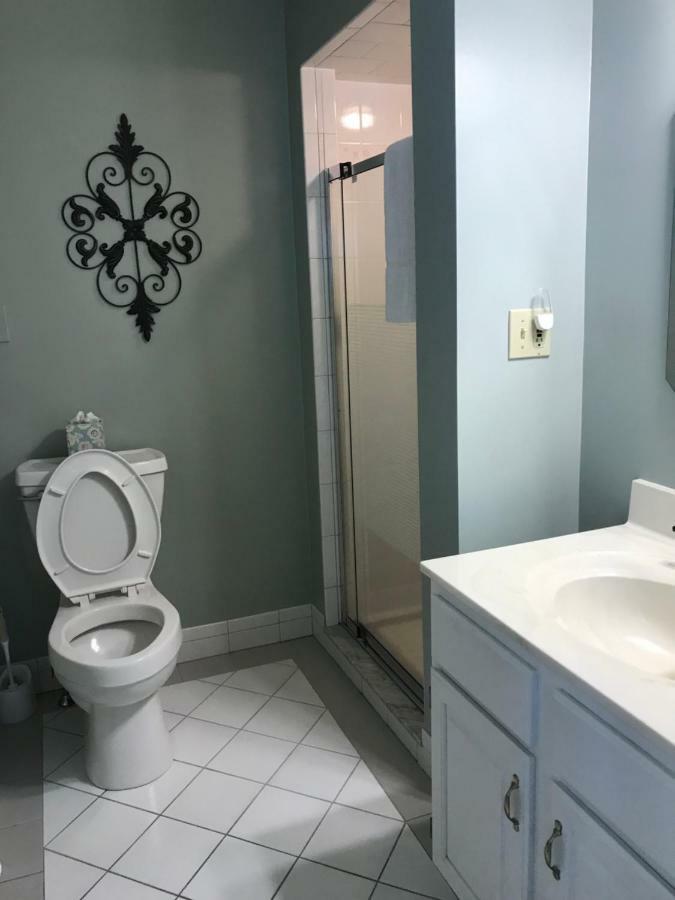 Baladerry Bed & Breakfast Gettysburg