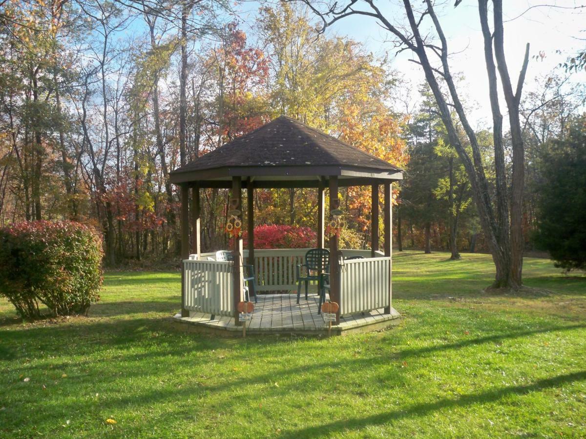 Baladerry Bed & Breakfast Gettysburg